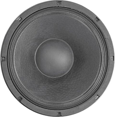 Eminence Professional Series Kappa Pro 15A 15" Pro Audio Speaker, 500 Watts at 8 Ohms in Saudi Arabia
