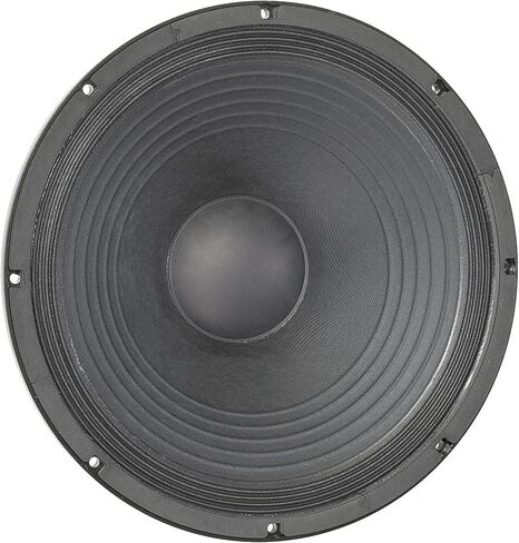 Eminence Professional Series Kappa Pro 15A 15" Pro Audio Speaker, 500 Watts at 8 Ohms in Saudi Arabia