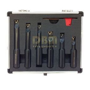 6 PC 5/8 "SHANK BARing BAR in Kuwait