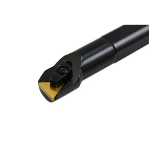 SHARS 1" RH CTFP Indexable Boring Bar for TPG Inserts 404-1941 S] in Saudi Arabia