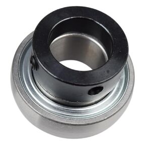 1-1/8 "إدراج الكرة تحمل ث/طوق القفل SA206-18 FH206-18 RA102RRB AEL206-102 بواسطة Spinco in Kuwait