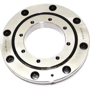Cross Roller Bearing Slewing Bearing XRU5515 RU85 UU CC0 1 P5 Robot Turntable 55 * 120 * 15mm Boule Petanque(RU85UUCC0P5) in Saudi Arabia