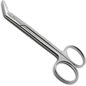 Universal Crown Scissor 4.75" Wire Cutting Dental Orthodontics Surgical Instruments in Saudi Arabia