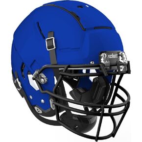 شوت البالغ F7 VTD خوذة كرة القدم مع قسوة الوجه in Kuwait