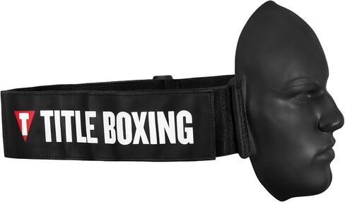 TITLE Boxing Heavy Bag Striking Mask in Kuwait