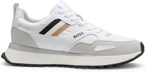 BOSS Men's Modern Jonah_Runn_mx_N, EU in Saudi Arabia