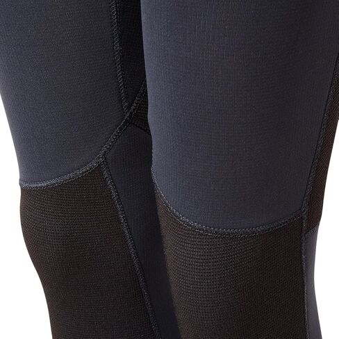Gill Junior Zentherm 2.0 Long John Wetsuit - 3 مم تمتد النيوبرين لجميع ألعاب الإبحار الرياضية المائية السباحة Sup in Saudi Arabia