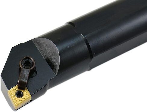 Shars 1-1/2x14 "RH S24U-MCLNR-4 شريط ممل قابل للفهرسة لـ CNMG 43 إدراج 404-7989 L] in Saudi Arabia