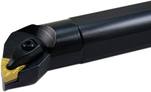 Shars 1-1/4 "RH twln t-t-type المشبك القابل للخدمة الشاقة الممل WNMG إدراج 404-7870 l] in Saudi Arabia