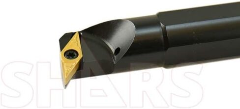 Shars 1 × 12 "RH SVUBR شريط ممل للخدمة الثقيلة لإدراج VBMT جديد 404-7966 R] in Saudi Arabia