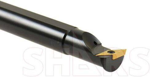 Shars 1 × 12 "RH SVUBR شريط ممل للخدمة الثقيلة لإدراج VBMT جديد 404-7966 R] in Saudi Arabia
