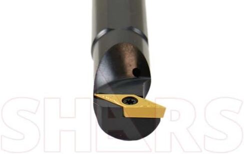 Shars 1 × 12 "RH SVUBR شريط ممل للخدمة الثقيلة لإدراج VBMT جديد 404-7966 R] in Saudi Arabia