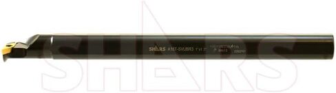 Shars 1 × 12 "RH SVUBR شريط ممل للخدمة الثقيلة لإدراج VBMT جديد 404-7966 R] in Saudi Arabia