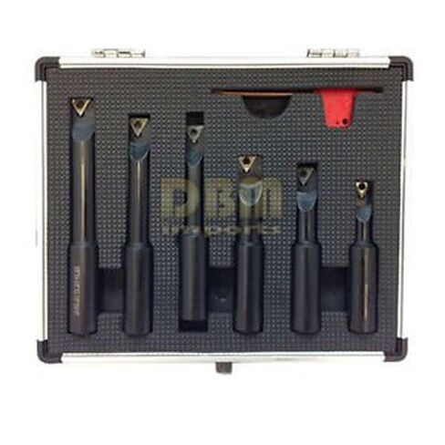 6 PC 5/8 "SHANK BARing BAR in Kuwait