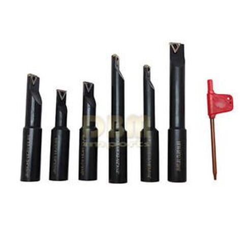 6 PC 5/8 "SHANK BARing BAR in Kuwait