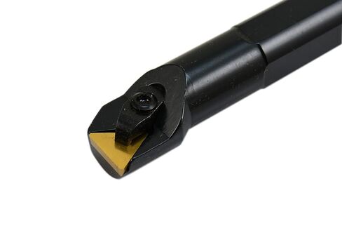 SHARS 1" RH CTFP Indexable Boring Bar for TPG Inserts 404-1941 S] in Saudi Arabia