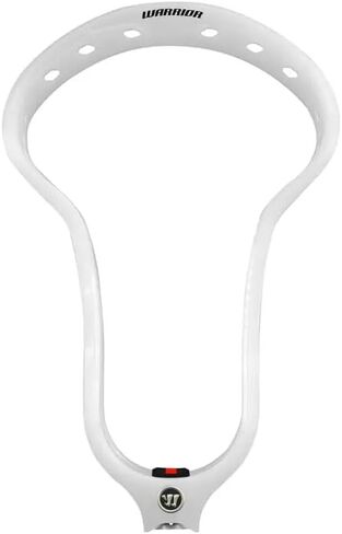 Warrior Burn Formula Face Off Lacrosse Head, Unstrung in Kuwait