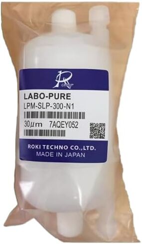 متاح لفلتر ROKI LABO-PURE LPM-SLP-050-N1 5UM LPM-SLP-100-N1 LPM-SLP-200-N1 LPM-SLP-300-N1 مرشح نظام Universal 9680100025 (LPM-SLP-050-N1) in Saudi Arabia