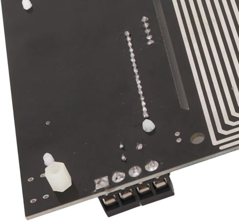 Resonance Audio Resonator, 7.83Hz Generator for Relaxation, Improve Sound and Image Perception with Anti Interference, Energy Saving in Saudi Arabia