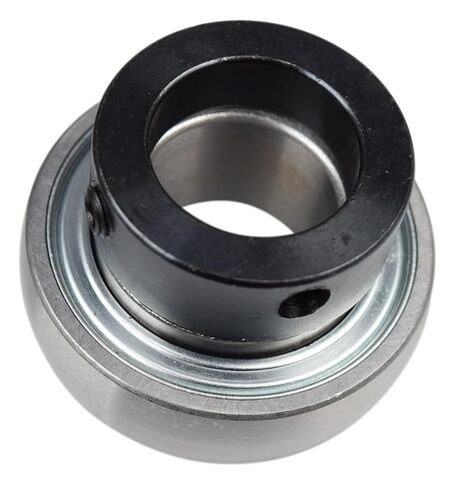 1-1/8 "إدراج الكرة تحمل ث/طوق القفل SA206-18 FH206-18 RA102RRB AEL206-102 بواسطة Spinco in Kuwait