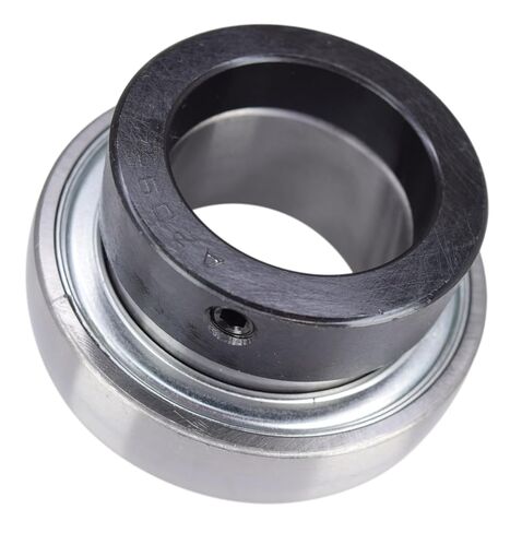 1-3/4 "إدراج الكرة تحمل ث/قفل طوق SA209-28 FH209-28 RA112RRB AEL209-112 بواسطة Spinco in Kuwait