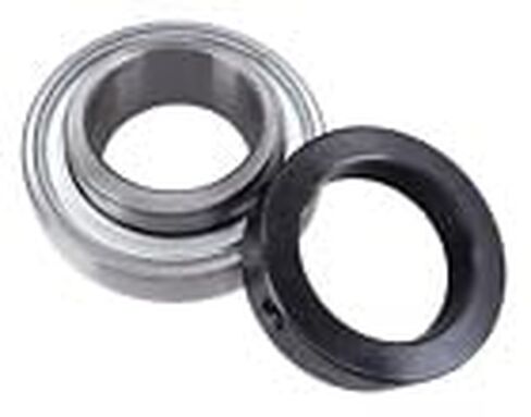 1-3/4 "إدراج الكرة تحمل ث/قفل طوق SA209-28 FH209-28 RA112RRB AEL209-112 بواسطة Spinco in Kuwait