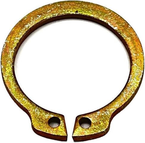 Polaris RZR Retaining Ring, Genuine OEM Part 3234205, Qty 1 in Saudi Arabia