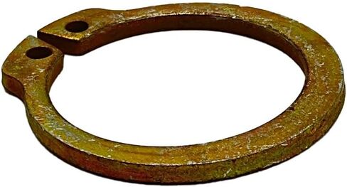 Polaris RZR Retaining Ring, Genuine OEM Part 3234205, Qty 1 in Saudi Arabia