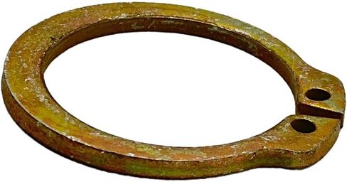 Polaris RZR Retaining Ring, Genuine OEM Part 3234205, Qty 1 in Saudi Arabia