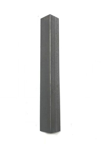 A36 Hot Rolled Steel Angle Iron 2"X 2"X 48" Long 1/8" Thick in Saudi Arabia