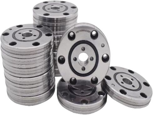 1PIECE ERBF2012 ERBF3515ERBF5515 Cross Roller Bearing CNC INDOWING BONANGE (ERBF5515) in Saudi Arabia