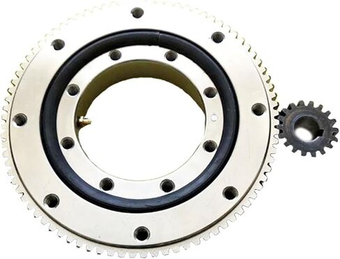 Small and Medium-Sized Support Bearings for slewing Rings 011.40.800,011.40.900,011.40.1000,011.40.1120(011.20.250) in Saudi Arabia