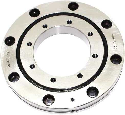 محمل الأسطوانة المتقاطع محمل XRU5515 RU85 UU CC0 1 P5 Robot Turntable 55 * 120 * 15mm Boule Petanque (RU85UUCC0P5) in Saudi Arabia