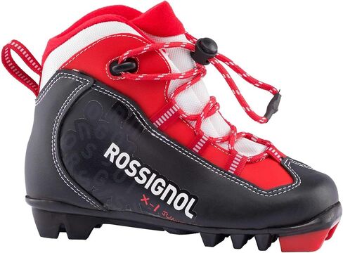 Rossignol X-1 Junior XC Ski Boots Kid's Sz 36 in Saudi Arabia