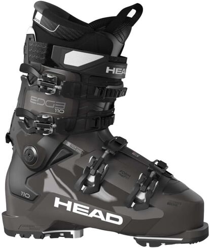 HEAD Edge 110 HV GW All Mountain Ski Boot, Color: Anthracite in Saudi Arabia