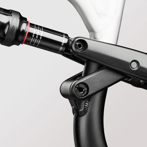 Canyon Spectral 125 AL 5 in Saudi Arabia