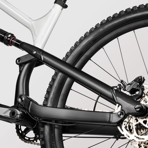 Canyon Spectral 125 AL 5 in Saudi Arabia