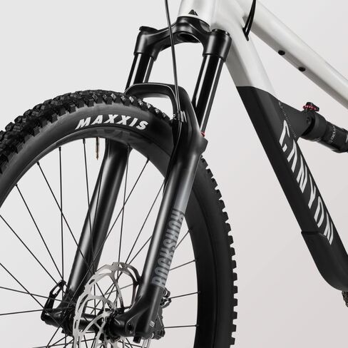 Canyon Spectral 125 AL 5 in Saudi Arabia