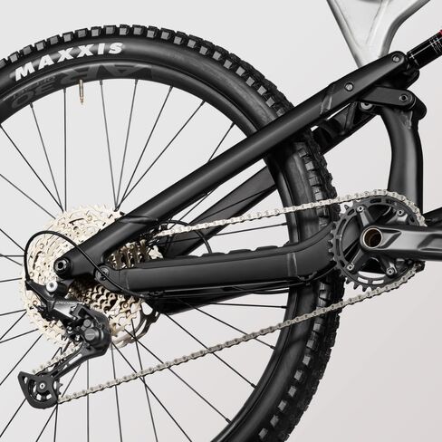 Canyon Spectral 125 AL 5 in Saudi Arabia