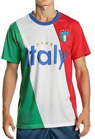 Adult Soccer Jerseys Unisex Soccer-Themed Teams T-Shirts Sports Fans Custom Uniforms Tee in Saudi Arabia