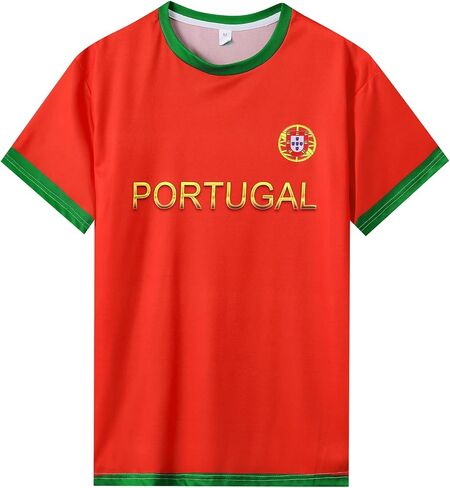 Adult Soccer Jerseys Unisex Soccer-Themed Teams T-Shirts Sports Fans Custom Uniforms Tee in Saudi Arabia