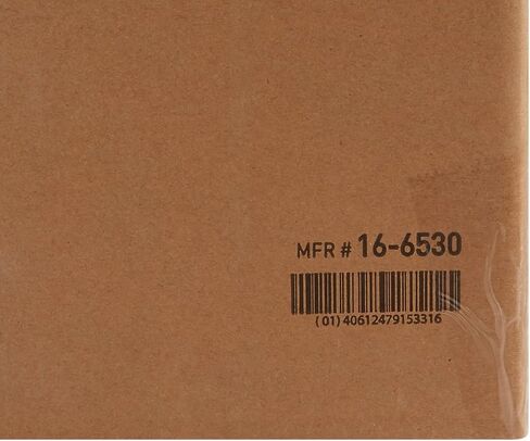 McKesson Glove Box Holder, 3 Box Capacity, Horizontal or Vertical Mounting, 10 1/4 in x 3 1/8 in x 15 1/4 in (L x W x H), 1 Count in Saudi Arabia