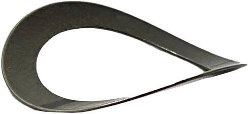 Polaris Ranger Spring Washer, Genuine OEM Part 3235327, Qty 1 in Saudi Arabia