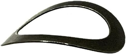 Polaris Ranger Spring Washer, Genuine OEM Part 3235327, Qty 1 in Saudi Arabia