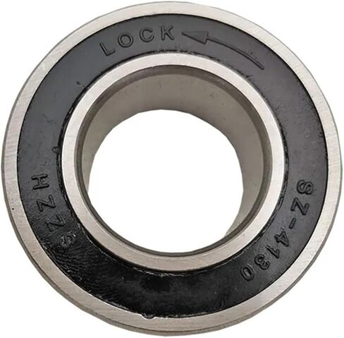 Washing Machine One-Way Clutch Bearings 6205-2RS 6005-2RS 6204-2RS One Way Bearing Bearing The Washer(6205-2RS One Way) in Kuwait