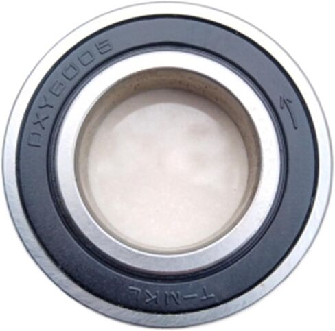 Washing Machine One-Way Clutch Bearings 6205-2RS 6005-2RS 6204-2RS One Way Bearing Bearing The Washer(6205-2RS One Way) in Kuwait