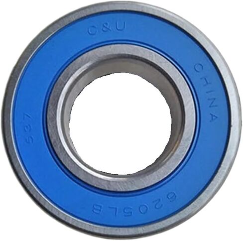 Washing Machine One-Way Clutch Bearings 6205-2RS 6005-2RS 6204-2RS One Way Bearing Bearing The Washer(6205-2RS One Way) in Kuwait