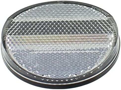2.5 "عاكس الدراجات المستديرة ، مختلف in Kuwait