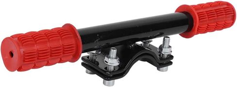 Kid Handle Grip, 8 Inch Aluminium Alloy Adjustable Kid Handle Grip Accessory Scooter Replacement Grips Handle Wrap for M365 Pro Pro2 Lite Children Scooter in Saudi Arabia