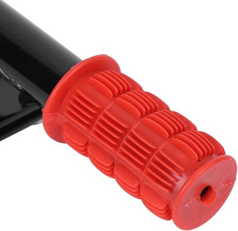 Kid Handle Grip, 8 Inch Aluminium Alloy Adjustable Kid Handle Grip Accessory Scooter Replacement Grips Handle Wrap for M365 Pro Pro2 Lite Children Scooter in Saudi Arabia
